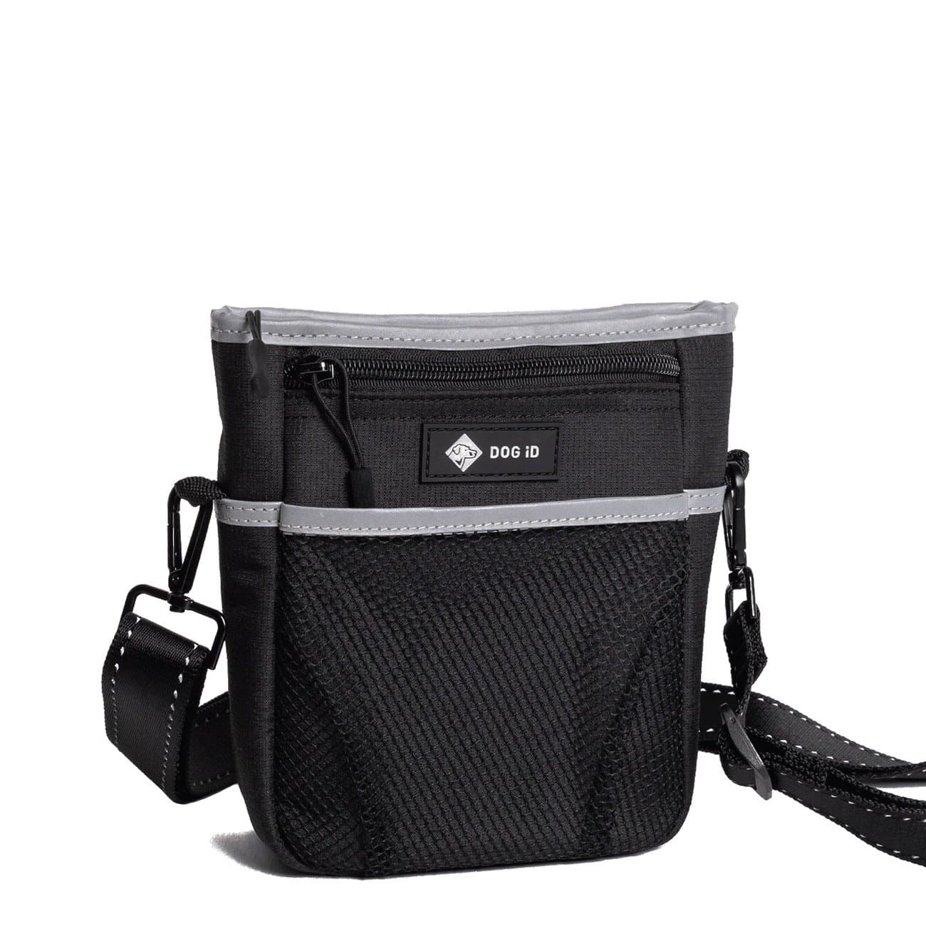 Treat & Potty Bag — Dog Id