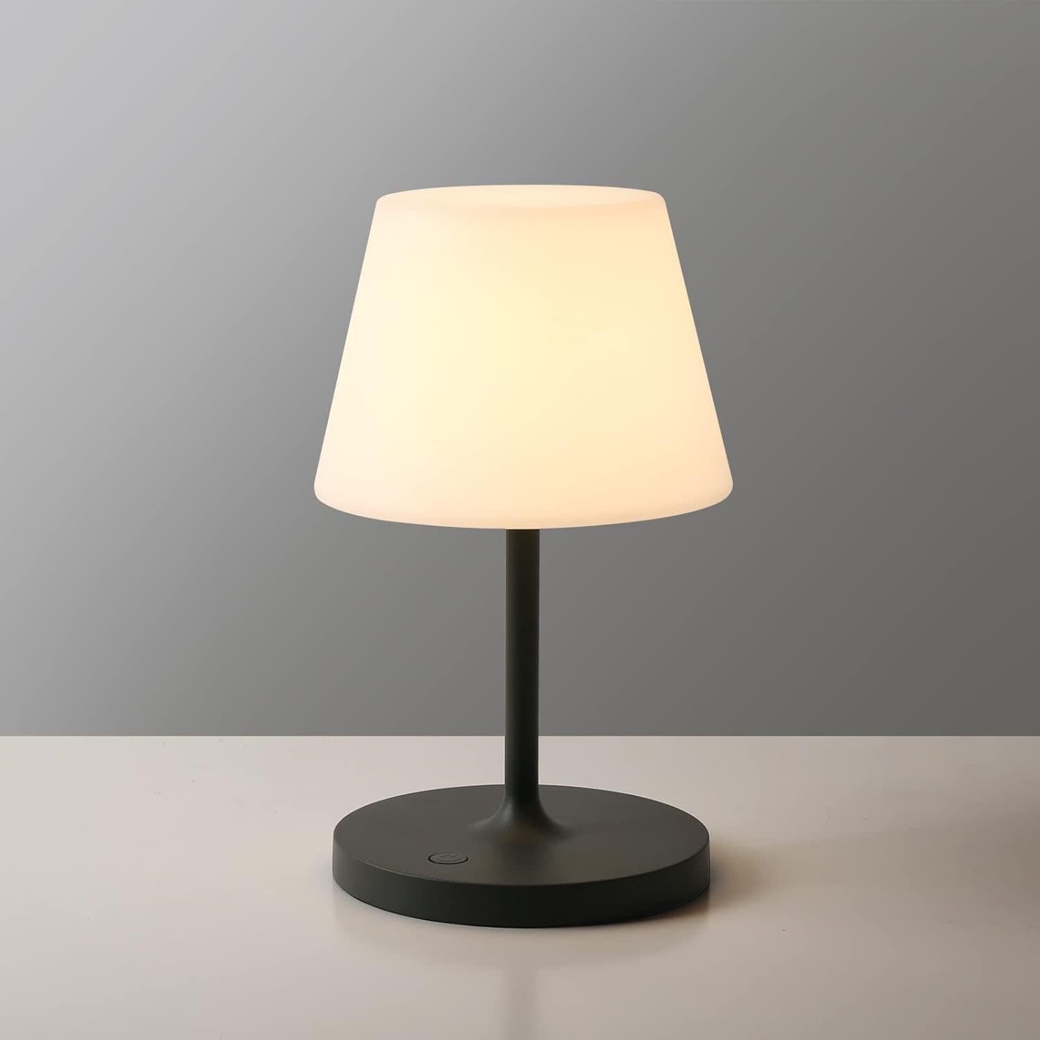 Outdoor Rechargeable Lamp — Amazon