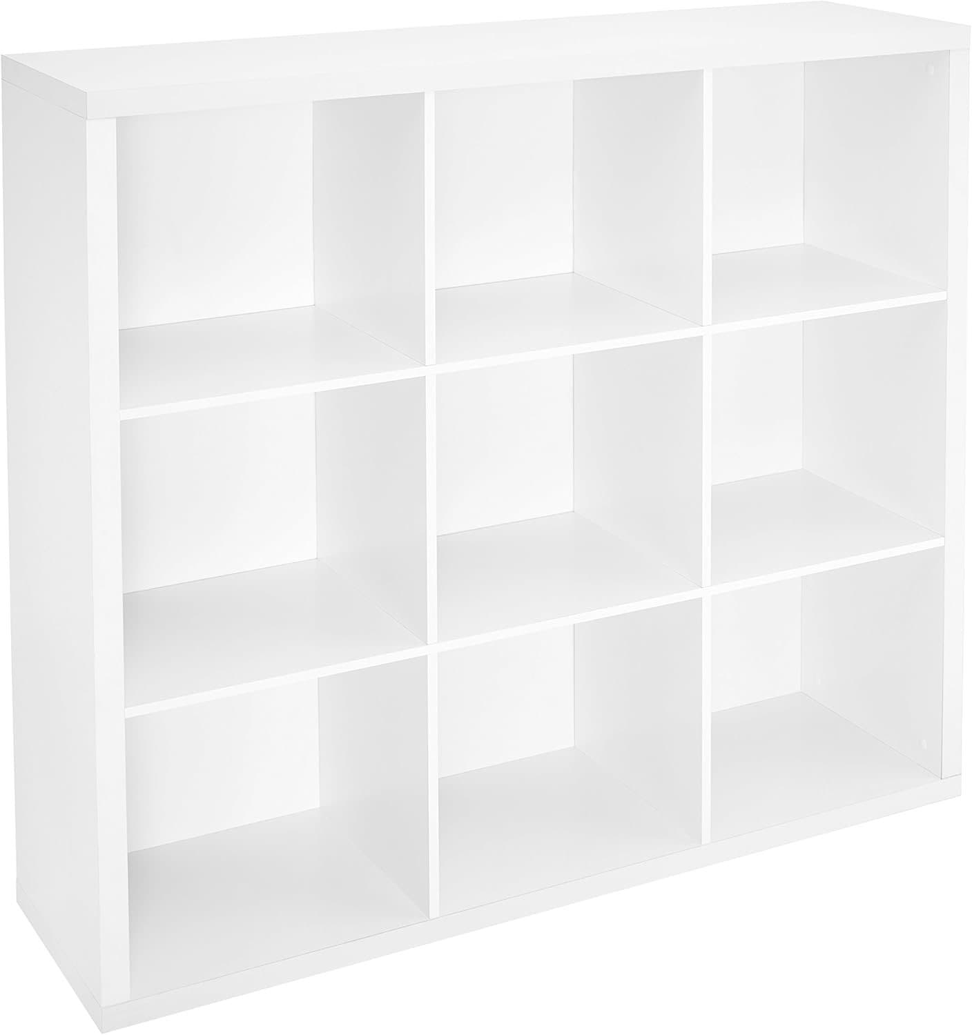 Cube Storage Organizer — Amazon