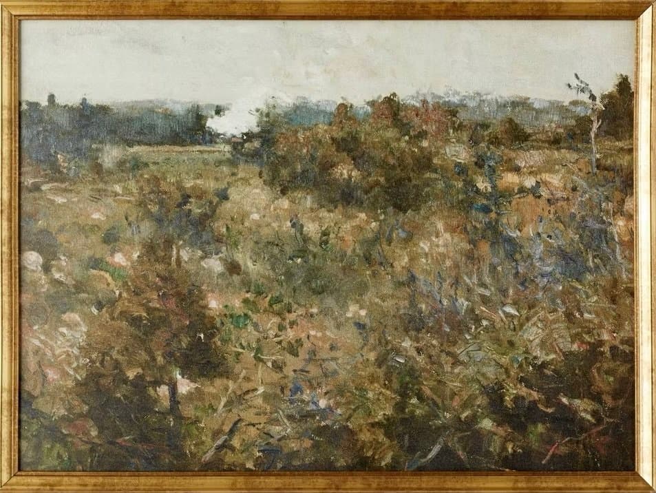 24” x 18” Landscape Canvas — Target