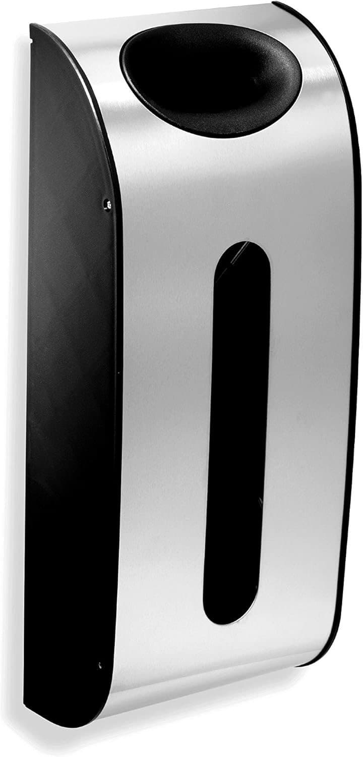 Trash Bag Organizer — Amazon