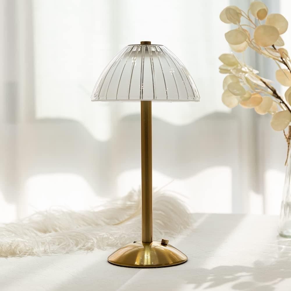 Indoor Rechargeable Lamp — Amazon