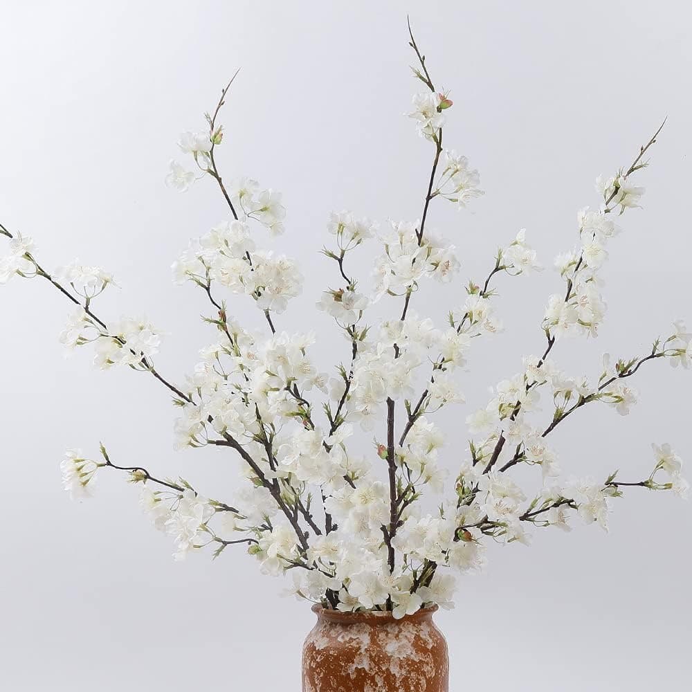 Cherry Blossom Stems — Amazon