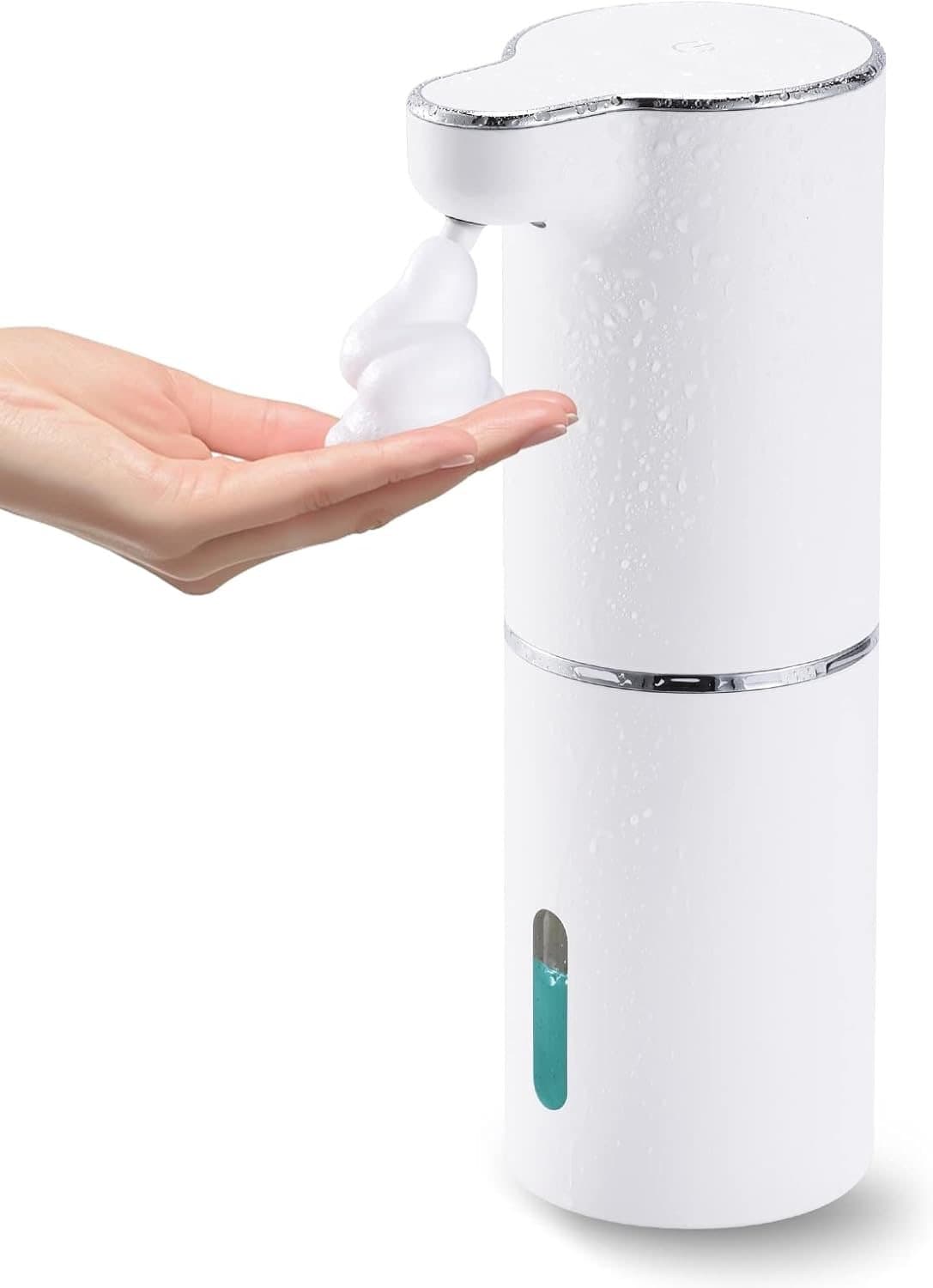 Automatic Soap Dispenser — Amazon