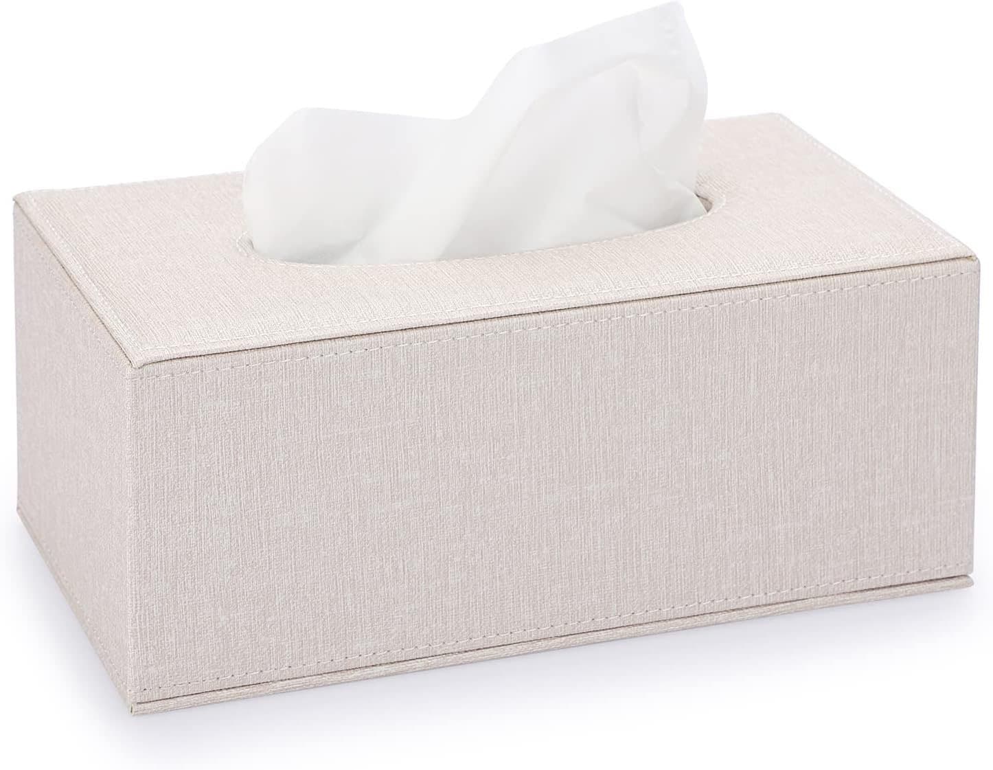 Nuetral Tissue Cover — Amazon