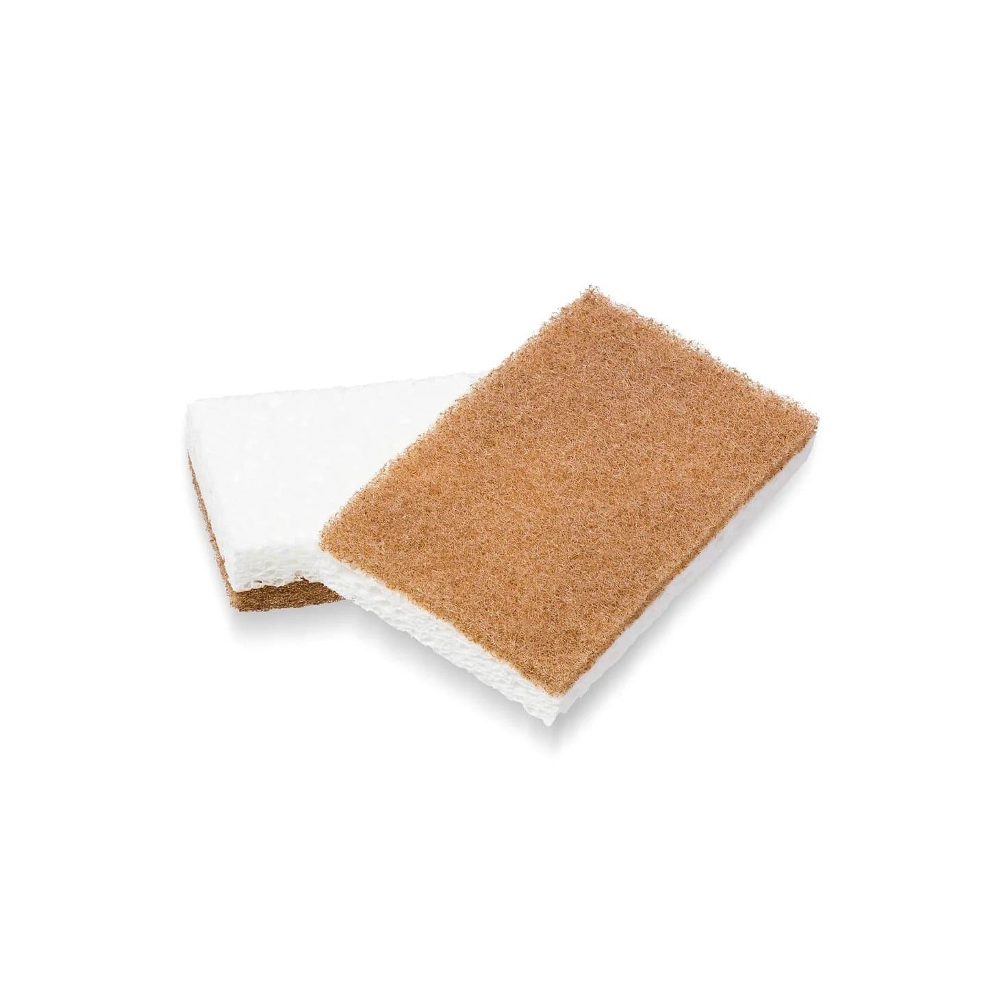 Walnut Scrubber Sponge — Full Circle