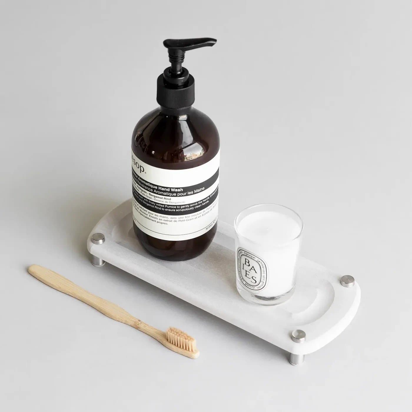 Quick Dry Sink Caddy — Dorai