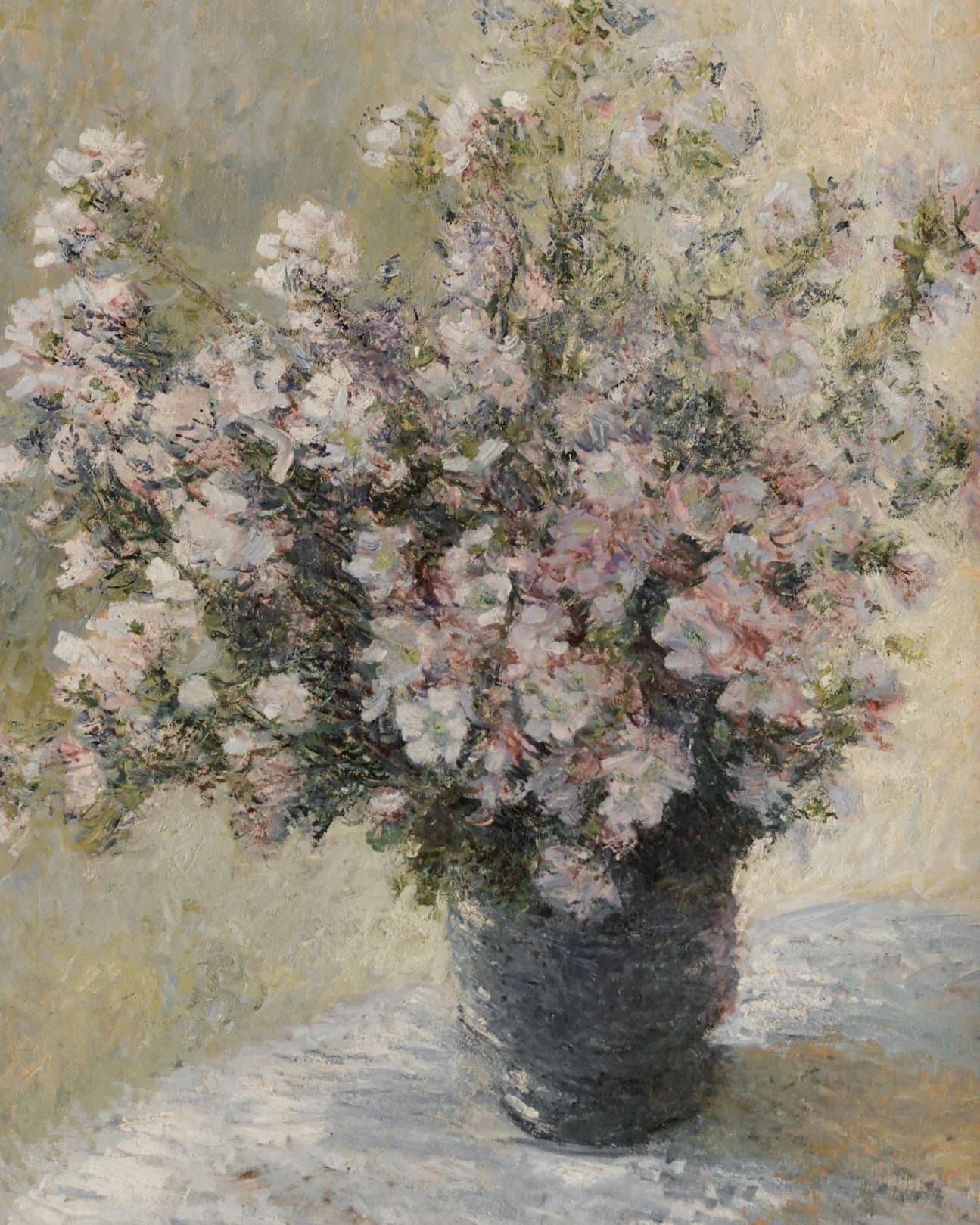Market Flowers Print — Collection Prints