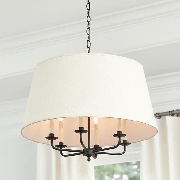 Remington Chandelier — Ballard Designs