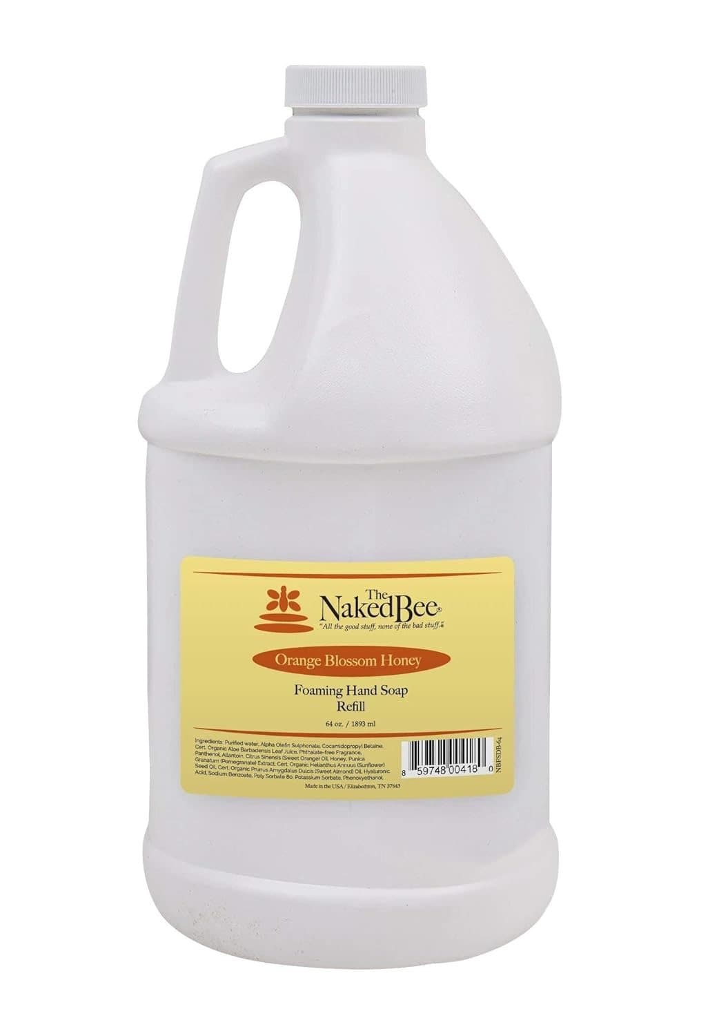 Foaming Hand Soap — Amazon