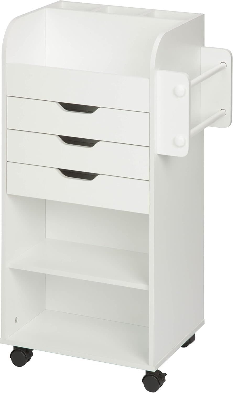 Gift / Craft Storage Cart — Amazon