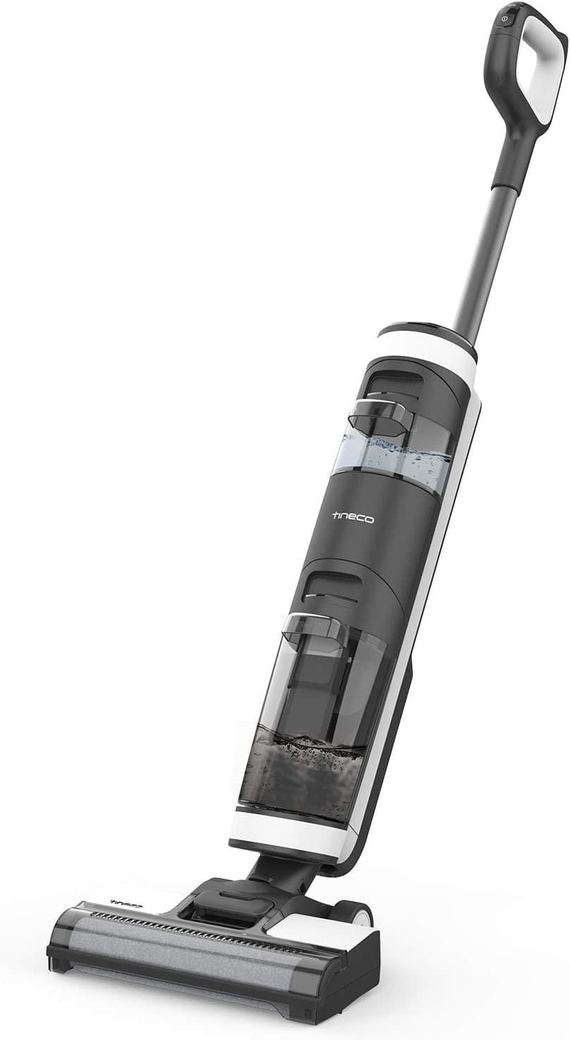 Tineco Wet / Dry Vacuum — Amazon