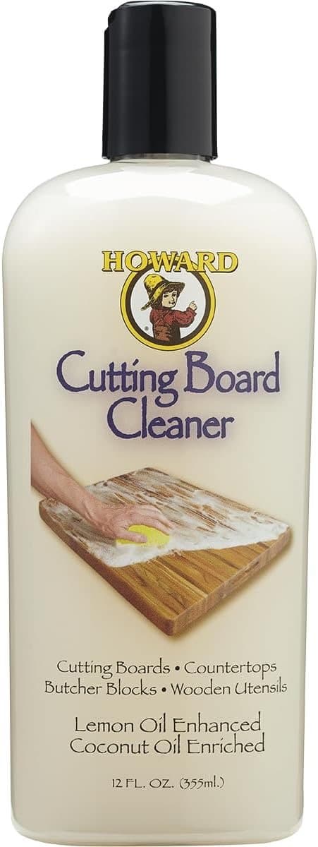 Cutting Board Cleaner — Amazon