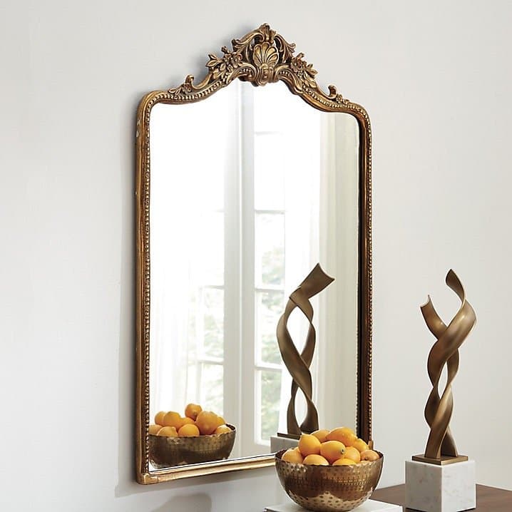 Beaudry Mirror — Ballard Designs