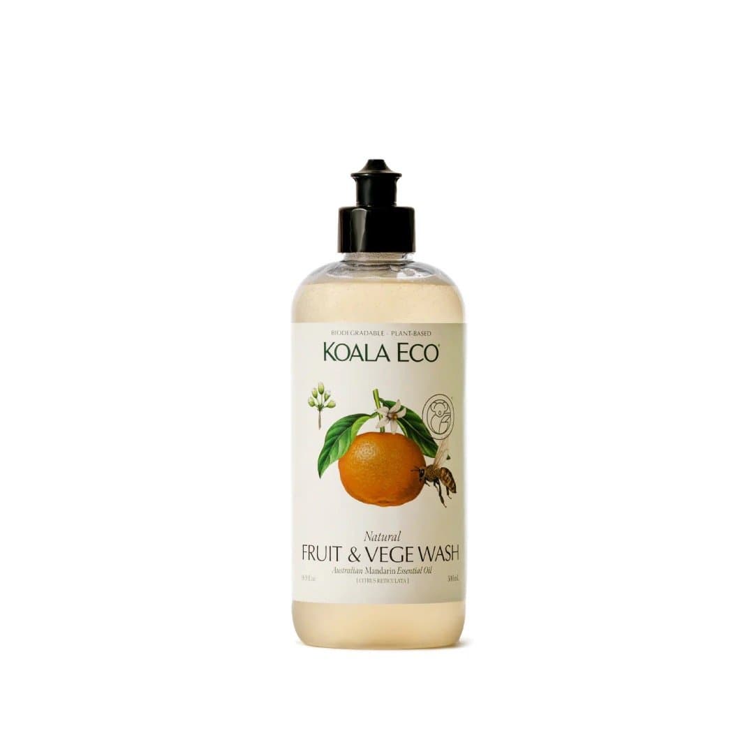 Fuit & Veggie Wash — Amazon