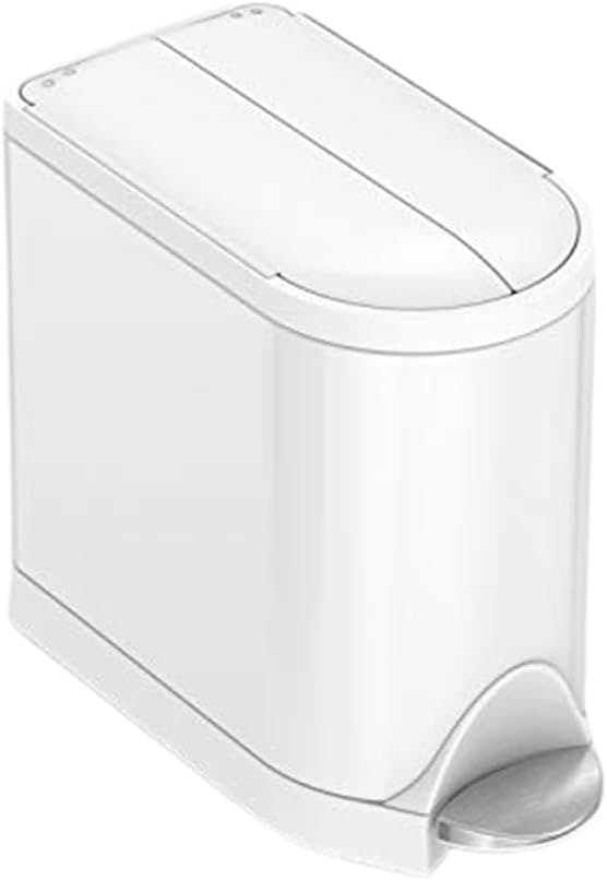 Simple Human Trash Can — Amazon
