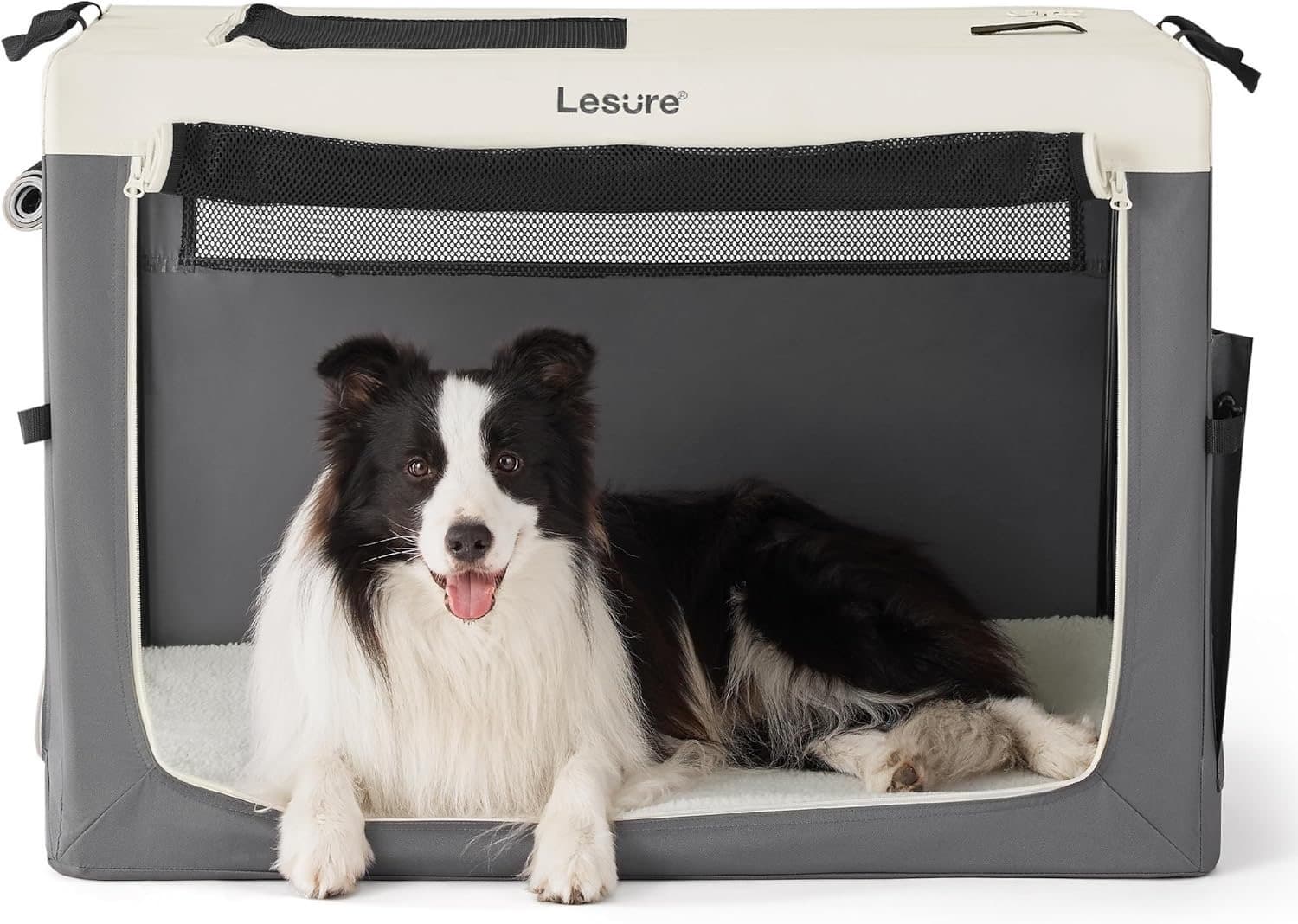Collapsible Travel Crate — Amazon