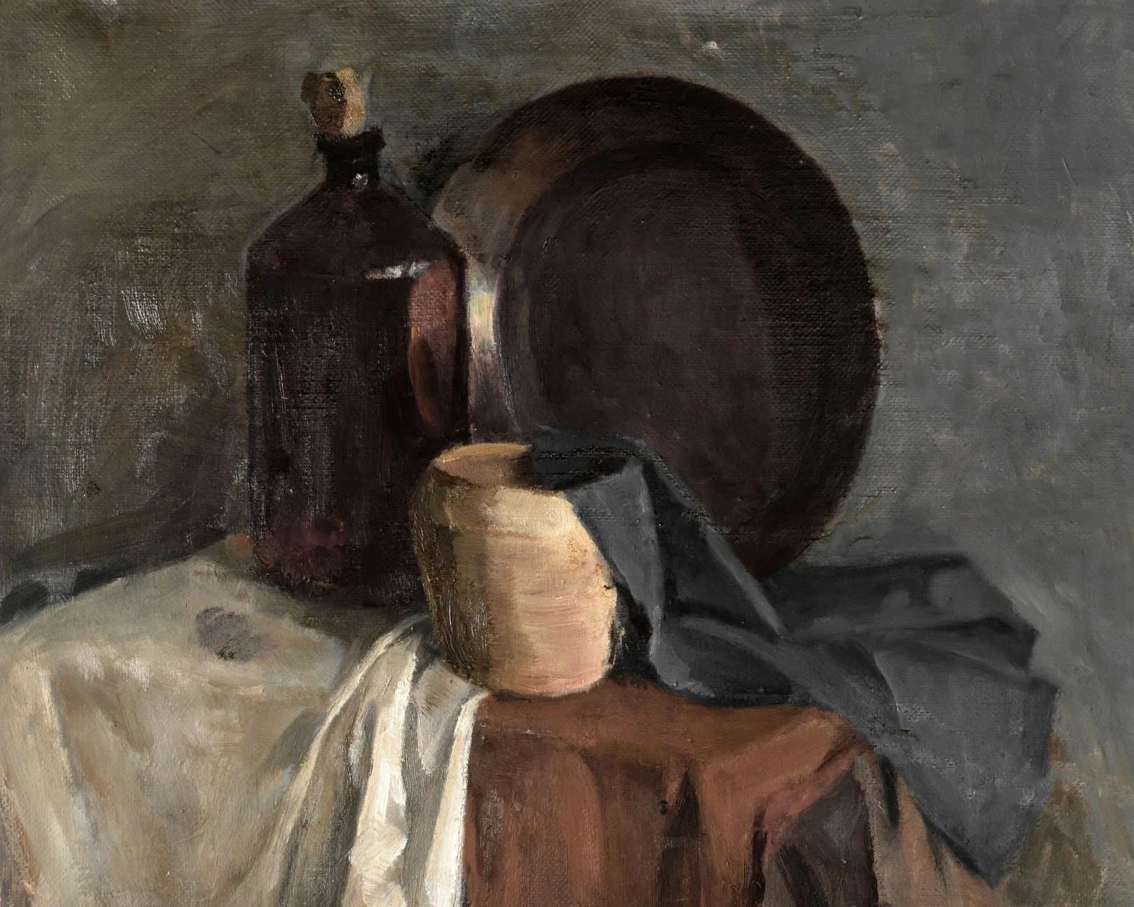 Still Life Print — Collection Prints