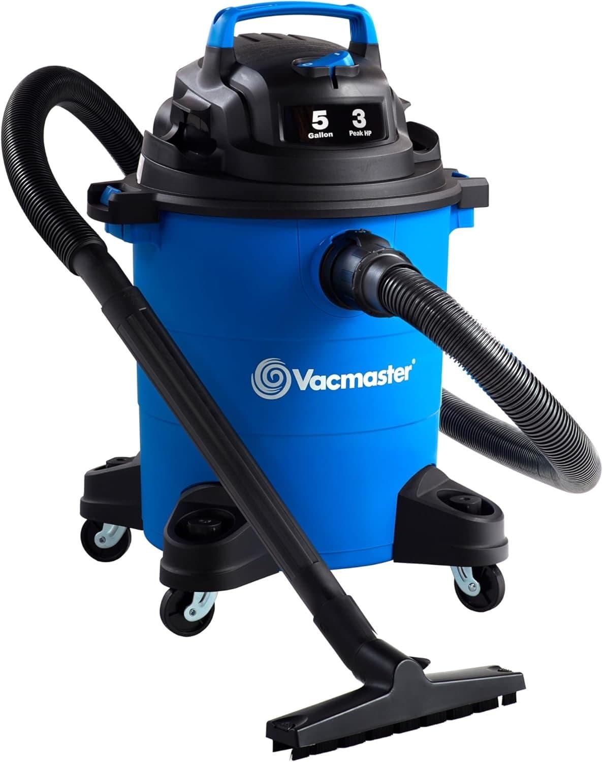 Wet / Dry Vacuum — Amazon