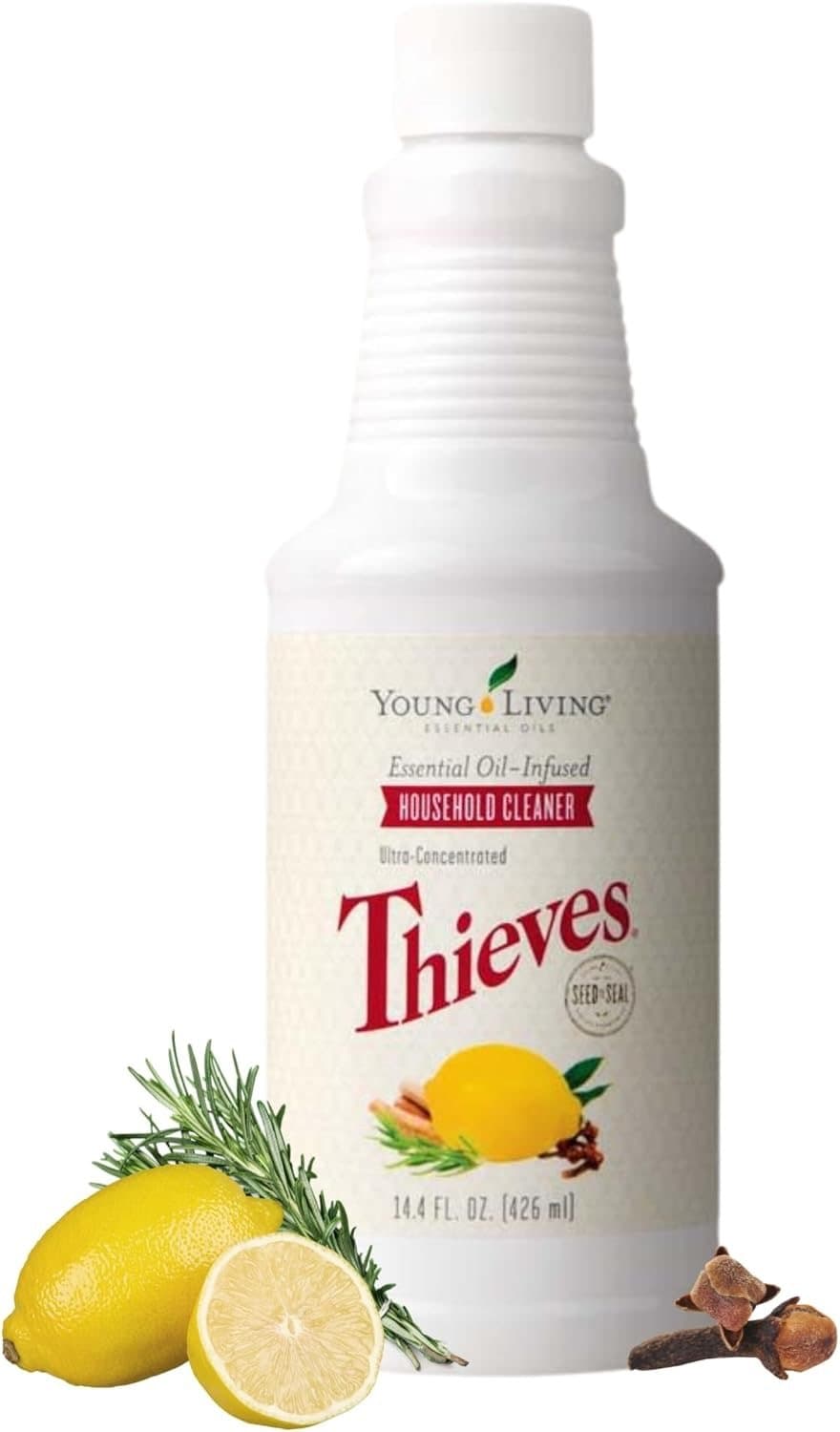Thieves Cleaning Solution — Amazon