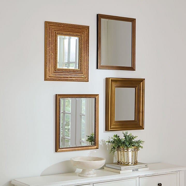 Petite Mirrors — Ballard Designs