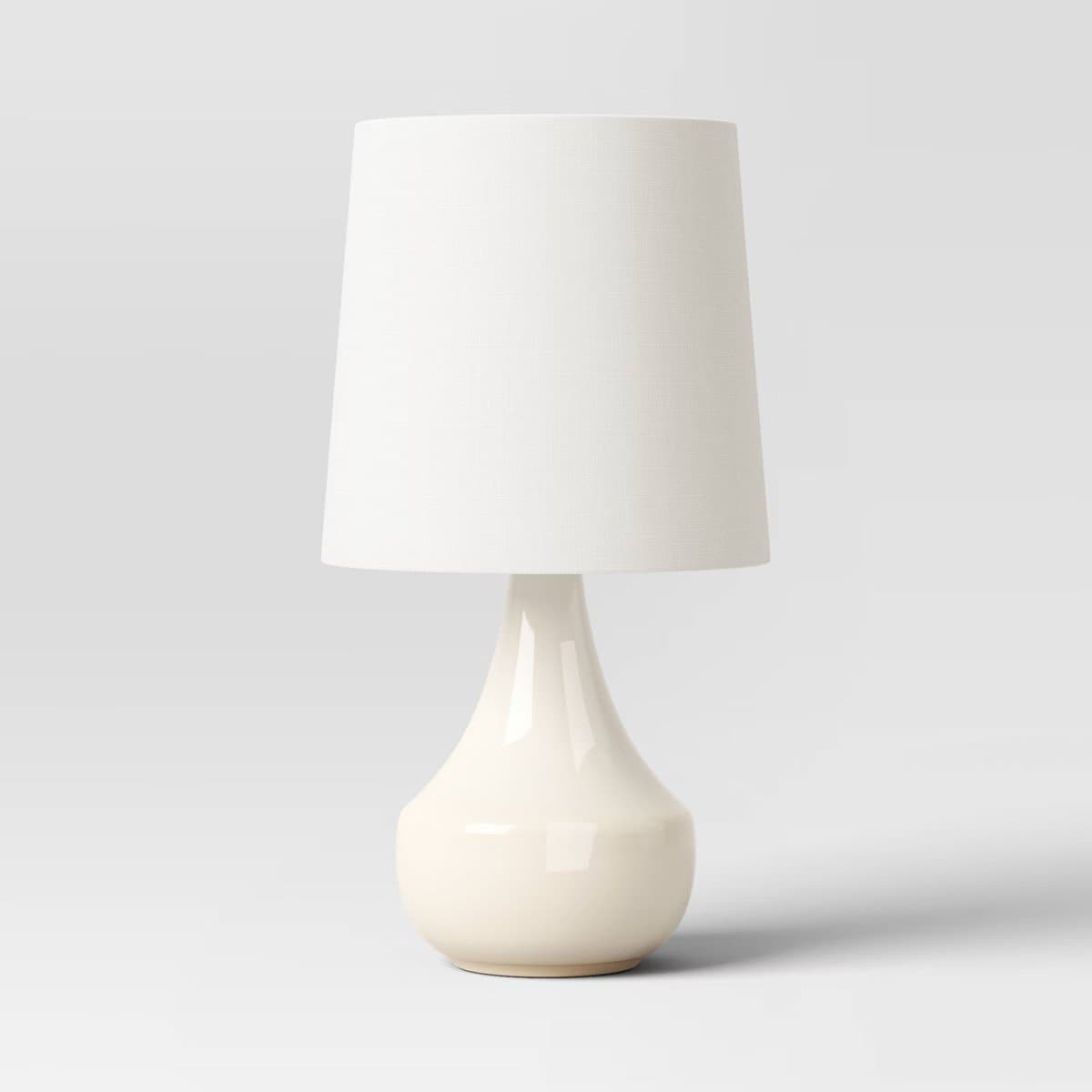 22” Ceramic Lamp — Target