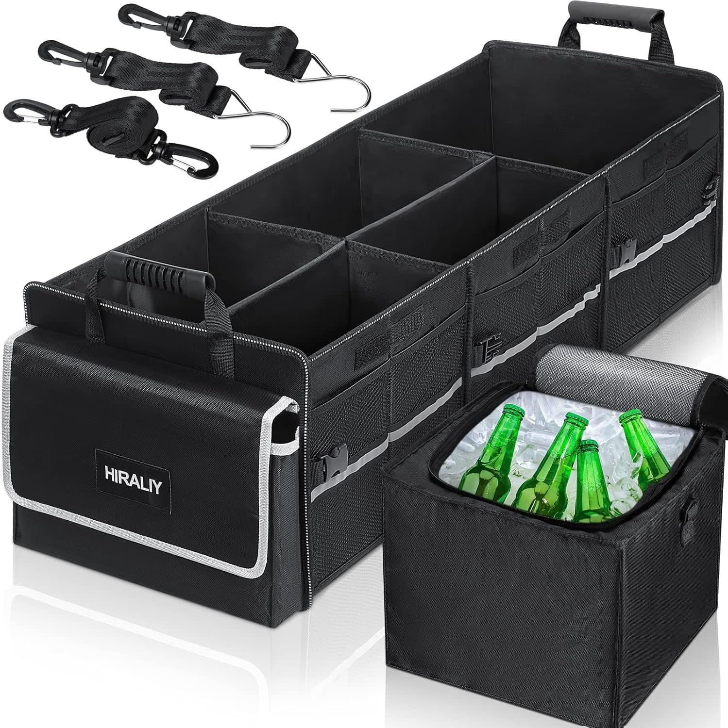 Car Trunk Organizer — Amazon