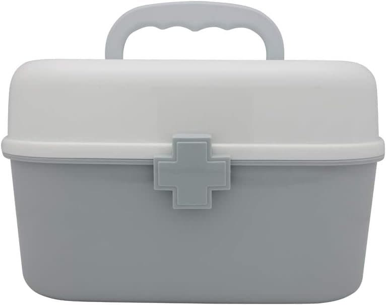 First Aid Storage — Amazon