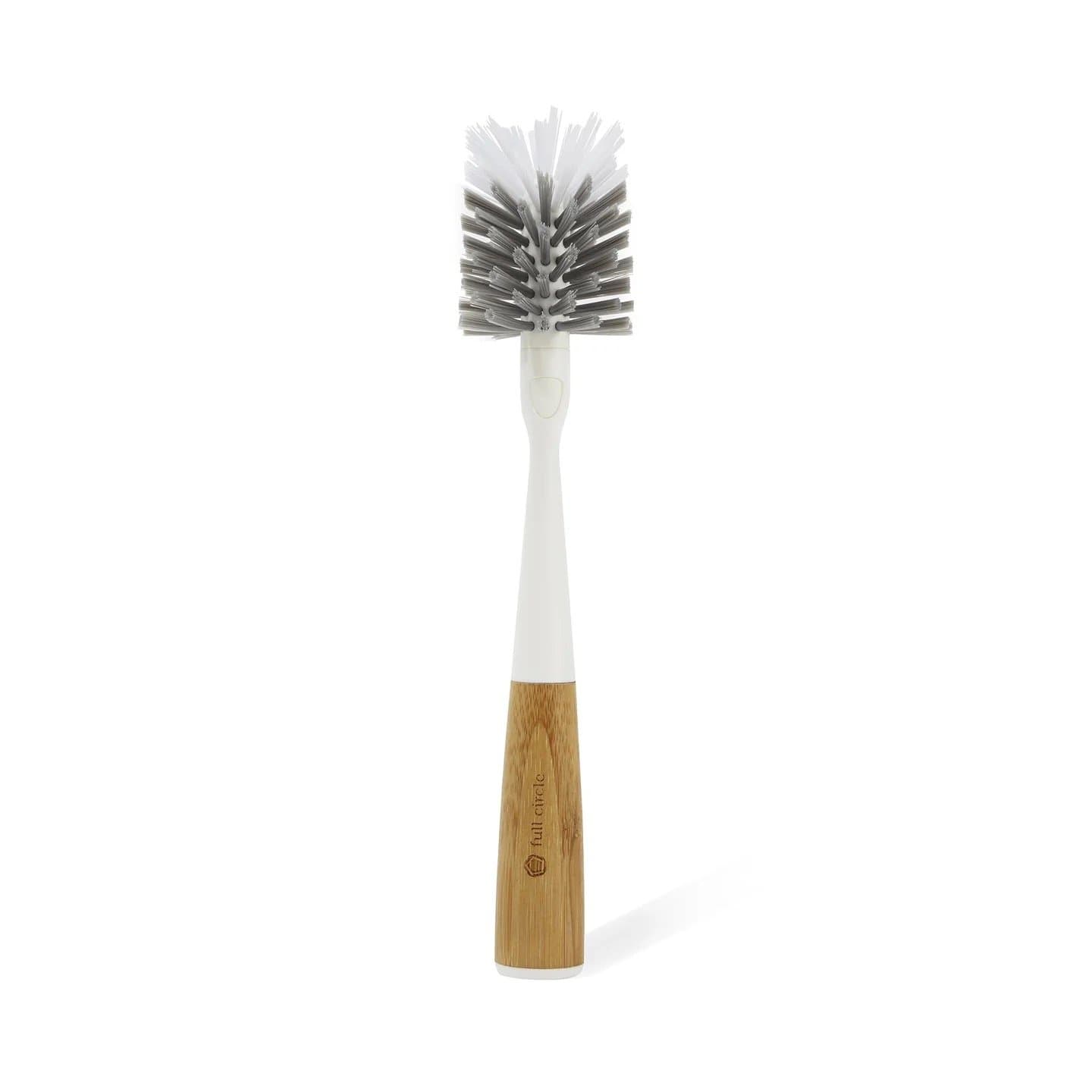 Bottle Brush — Full Circle