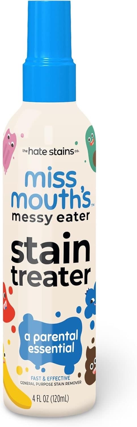 Stain Remover — Amazon