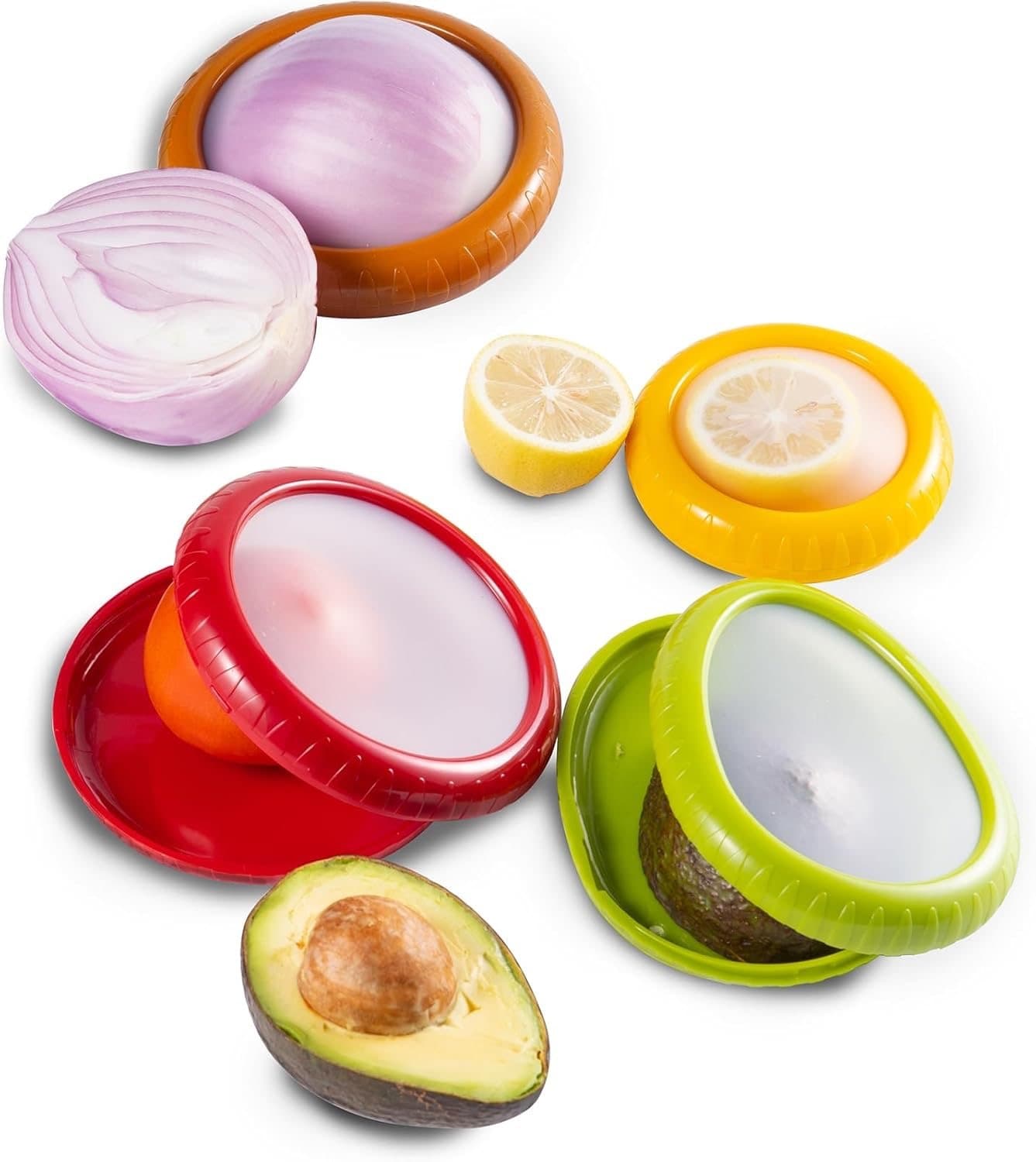 Fruit & Veggie Saver — Amazon