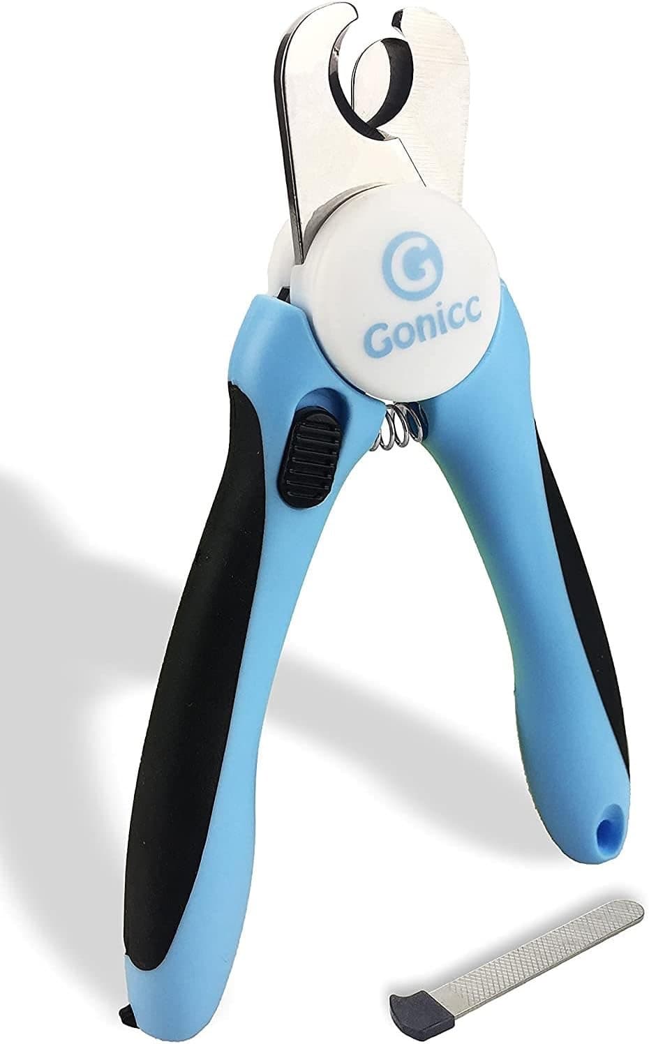 Pet Nail Clippers — Amazon