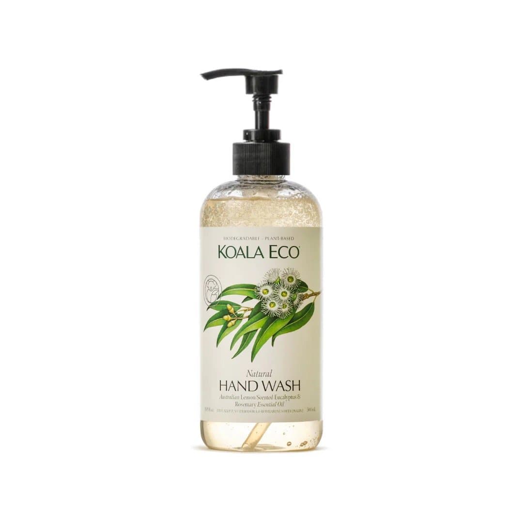 Hand Wash — Amazon
