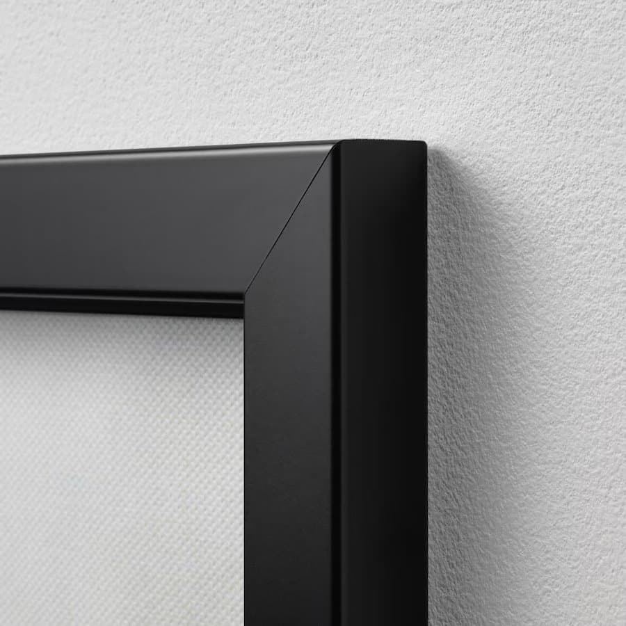 BJÖRKSTA Poster Frame — Ikea