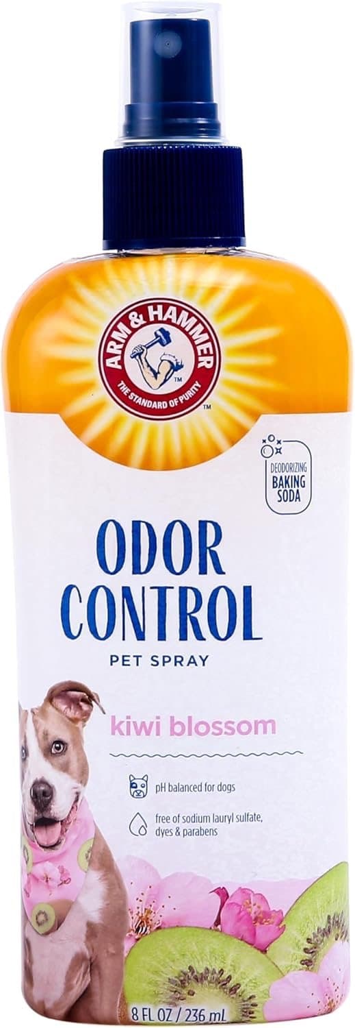 Deodorizing Spray — Amazon