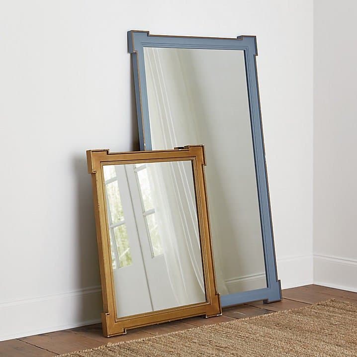 Carlotta Wall Mirror — Ballard Designs