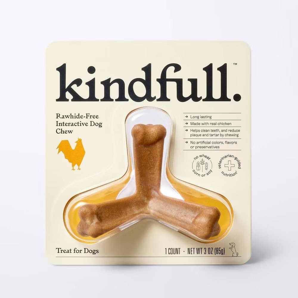 Edible Chew Toy — Target
