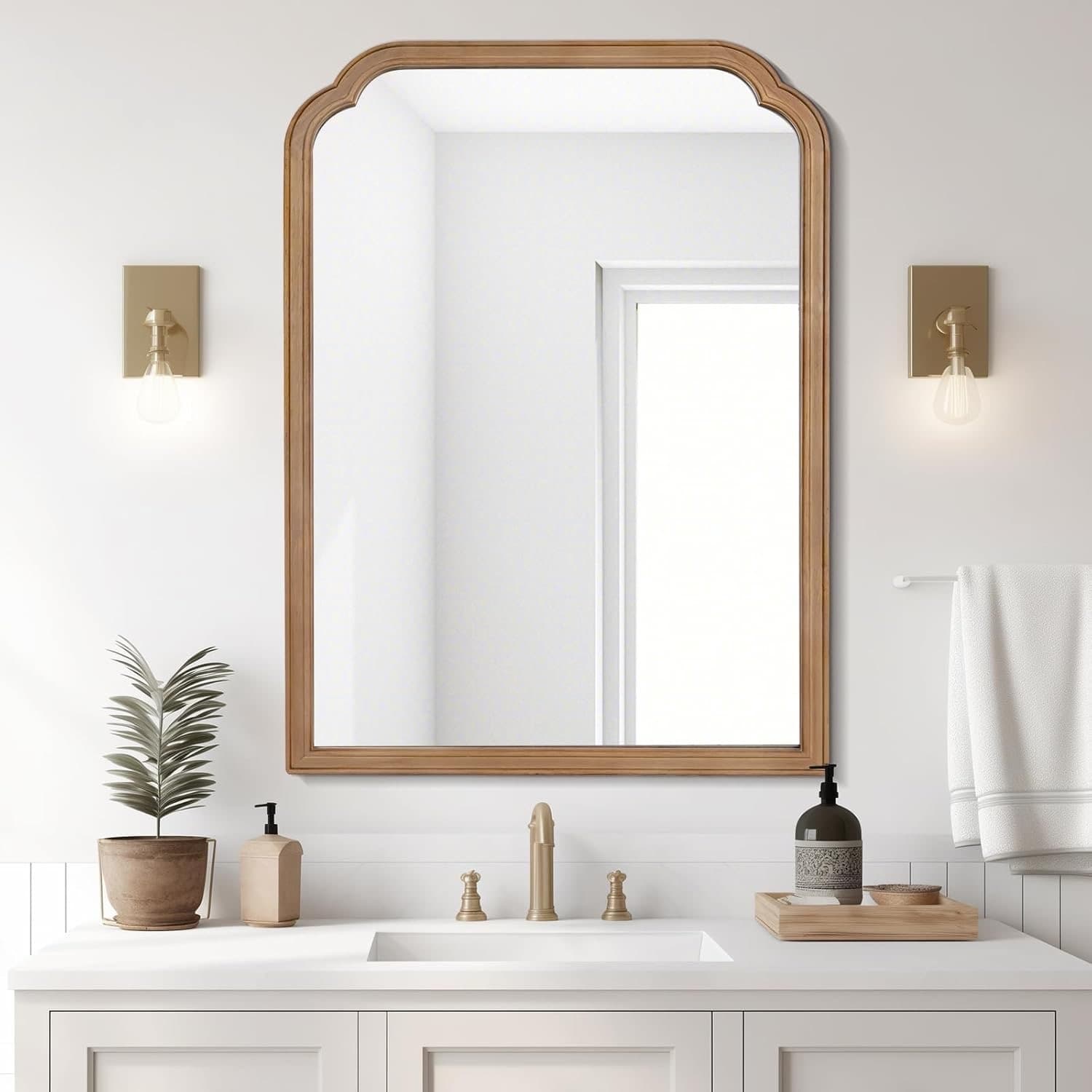 WallBeyond Mirror — Amazon