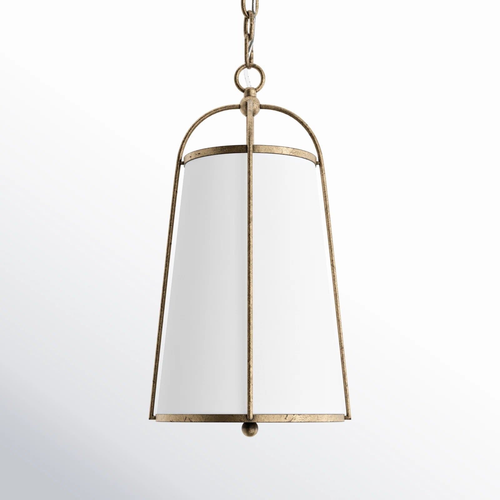 Stori Single Light Pendent — Wayfair