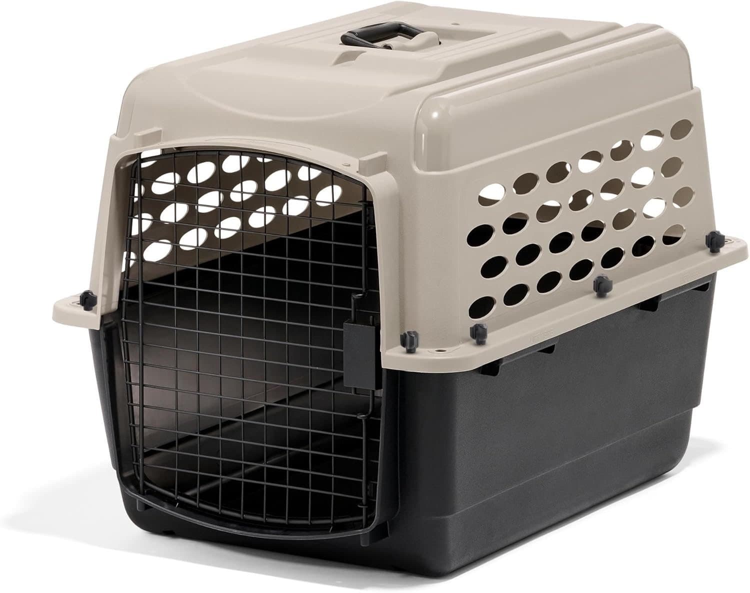 Plastic Dog Crate — Amazon