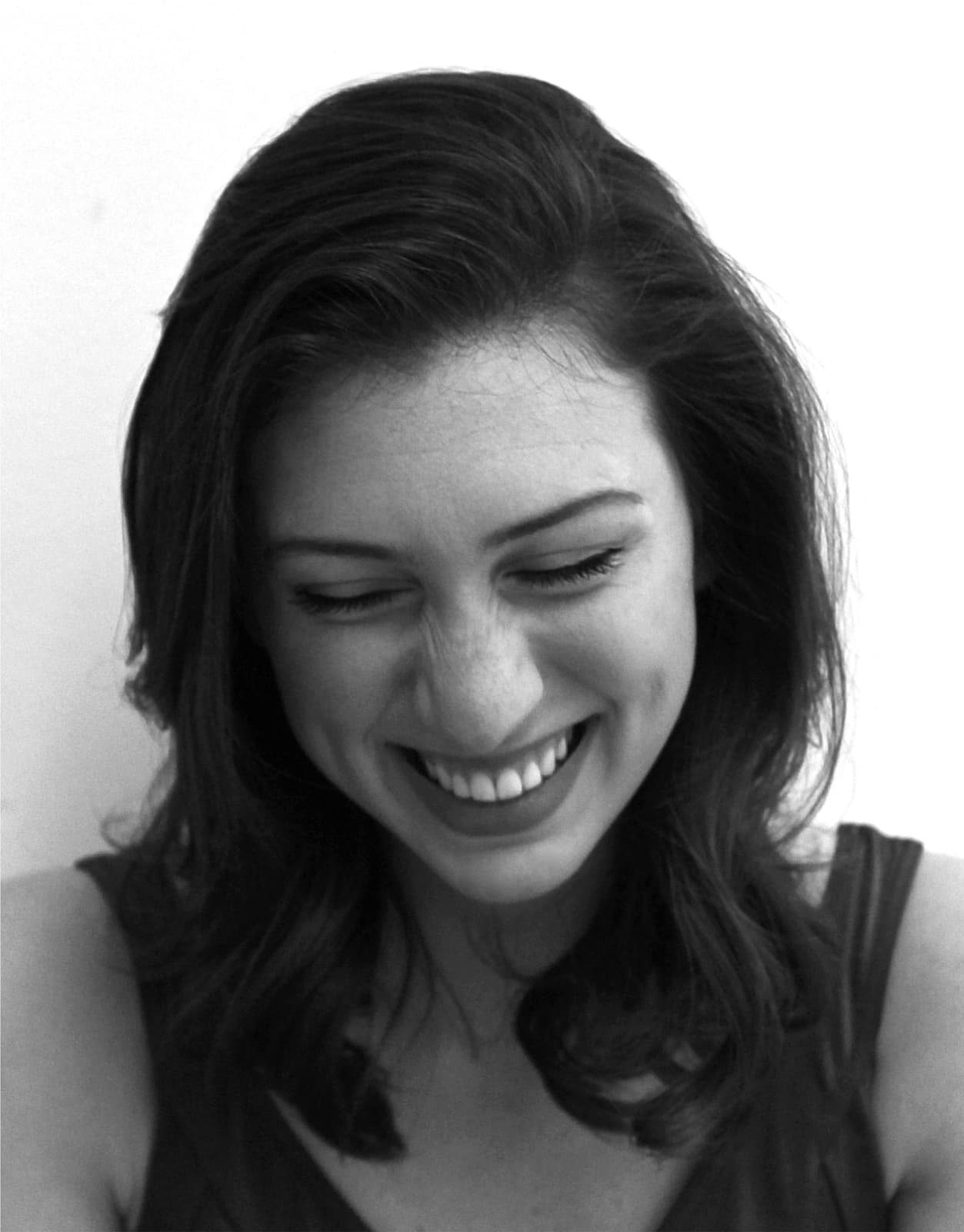 Sarah, founder of The Curated Corner